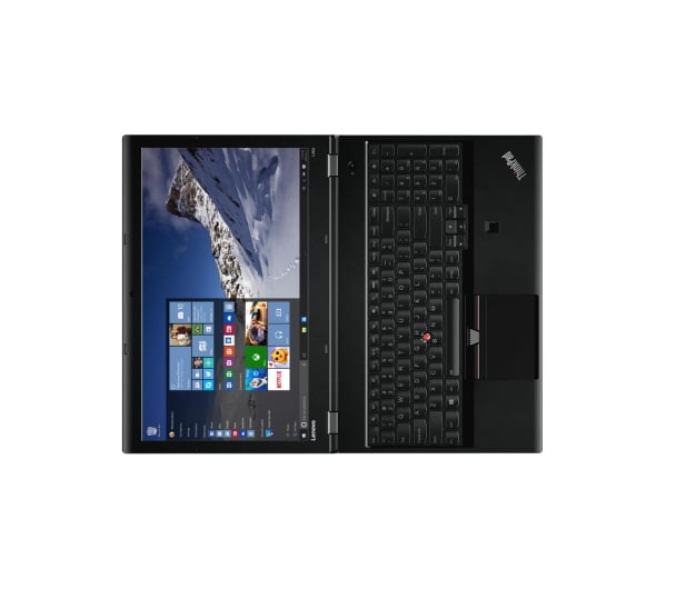 Lenovo Thinkpad L560 i5-6200U/8GB/256/Win10Pro FHD - 398869 - zdjęcie 6